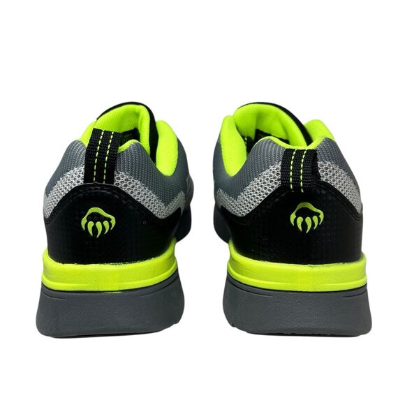 Wolverine Composite Toe Mens 12‎ Gray Jetstream 2 Missmatched L12EW,R12M Green main image 11